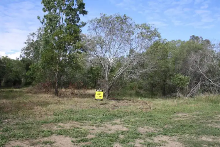 Sixth view of Homely land listing, Lot 22 Cunningham Street, Owanyilla QLD 4650