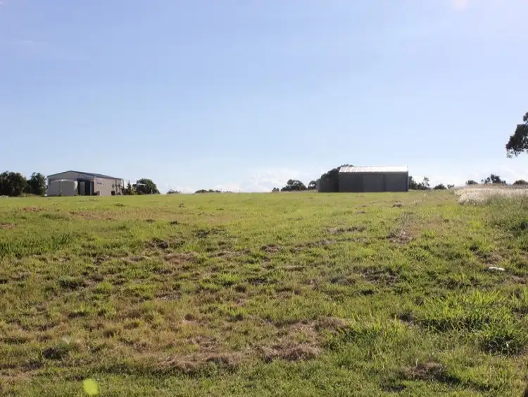 Fifth view of Homely land listing, 40 Hilltop Drive, Gowrie Junction QLD 4352