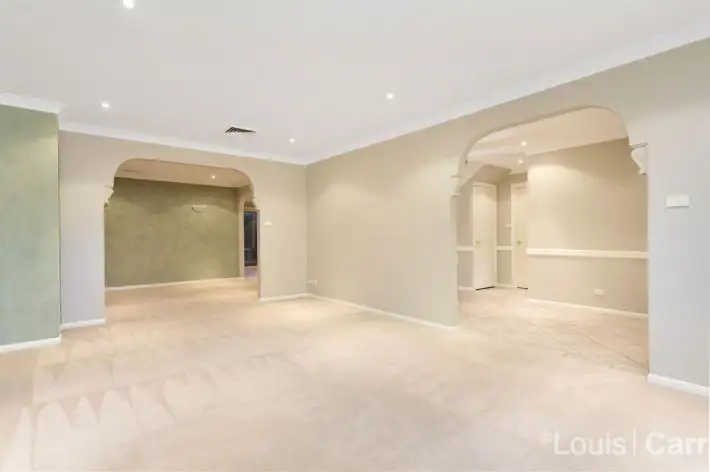 Sixth view of Homely house listing, 22 Beaumont Drive, Beaumont Hills NSW 2155