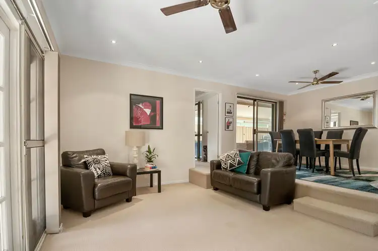 Fourth view of Homely house listing, 8 Conifer Street, Daisy Hill QLD 4127