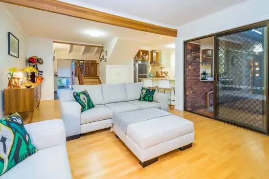 Fifth view of Homely house listing, 2 Cramer Street, Tarragindi QLD 4121