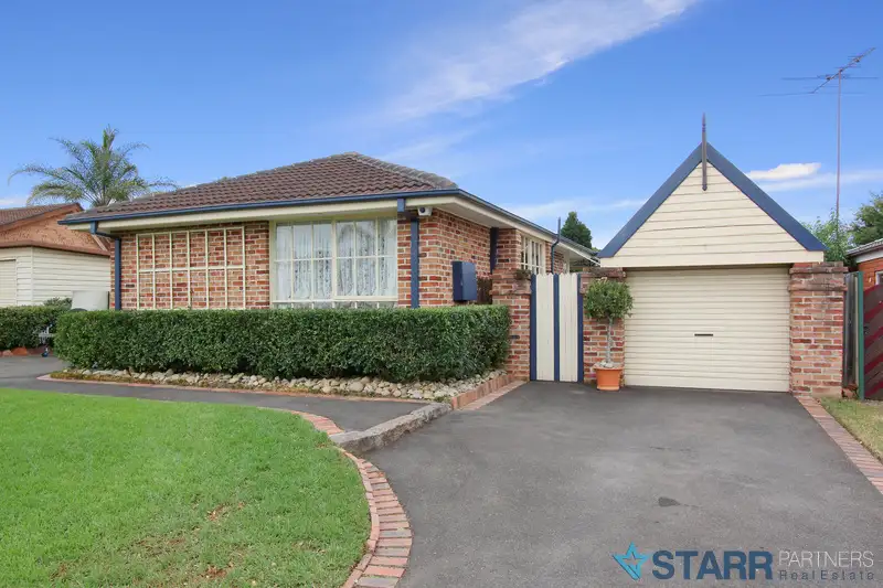 Main view of Homely house listing, 37 Dryberry Avenue, St Clair NSW 2759