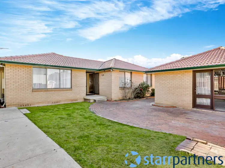 132 Junction Rd, Ruse NSW 2560