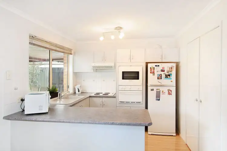 Second view of Homely townhouse listing, 4/61 Sinclair Avenue, Blacktown NSW 2148