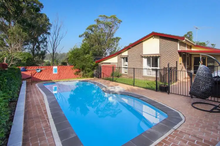 Second view of Homely house listing, 19 Norman Street, Prospect NSW 2148