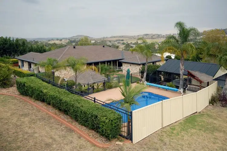 Main view of Homely house listing, 13 Graham Court, Hodgson Vale QLD 4352