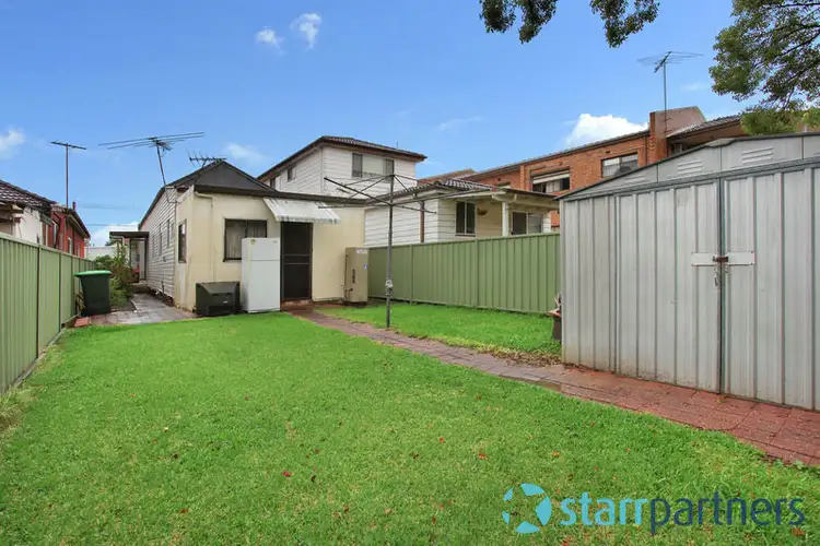 Sixth view of Homely house listing, 16 Sheffield St, Auburn NSW 2144
