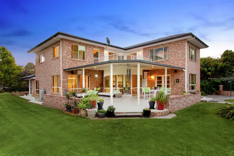 Sixth view of Homely house listing, 18 Bakker Dr, Bonville NSW 2450