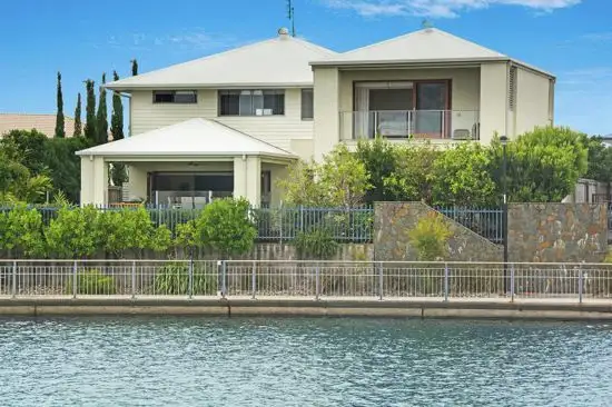 Second view of Homely house listing, 11 Wake Court, Birtinya QLD 4575