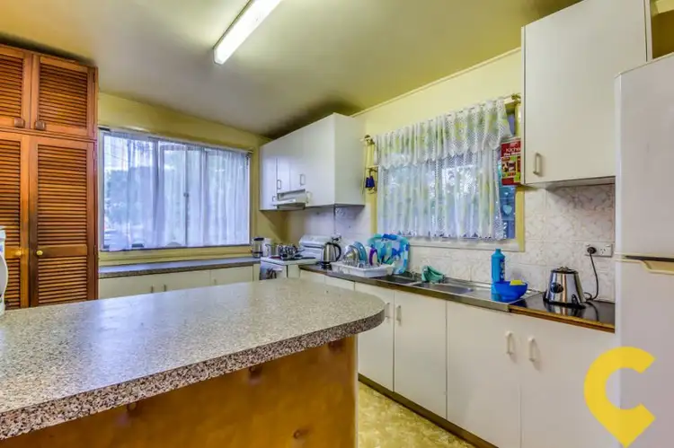 16 Saxon Street, Acacia Ridge QLD 4110