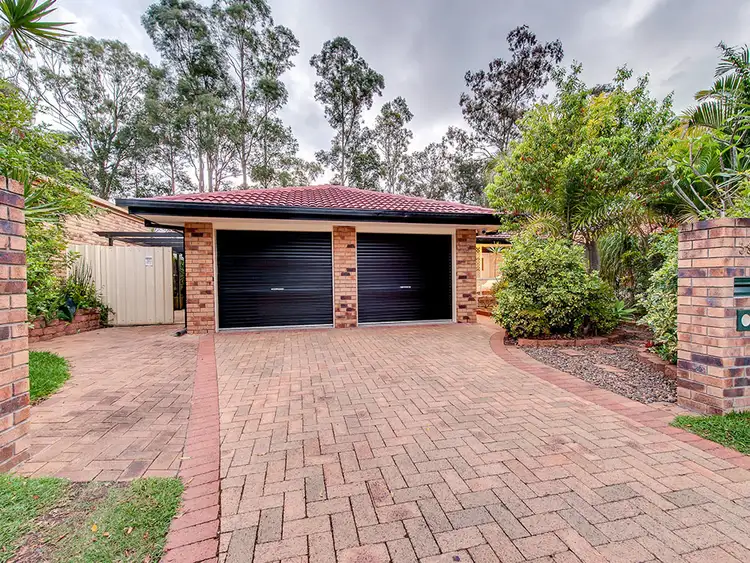 Second view of Homely house listing, 39 Clarendon Circuit, Forest Lake QLD 4078