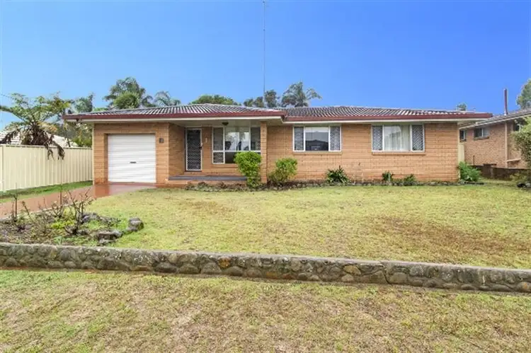 Main view of Homely house listing, 27 Friend St, Harristown QLD 4350