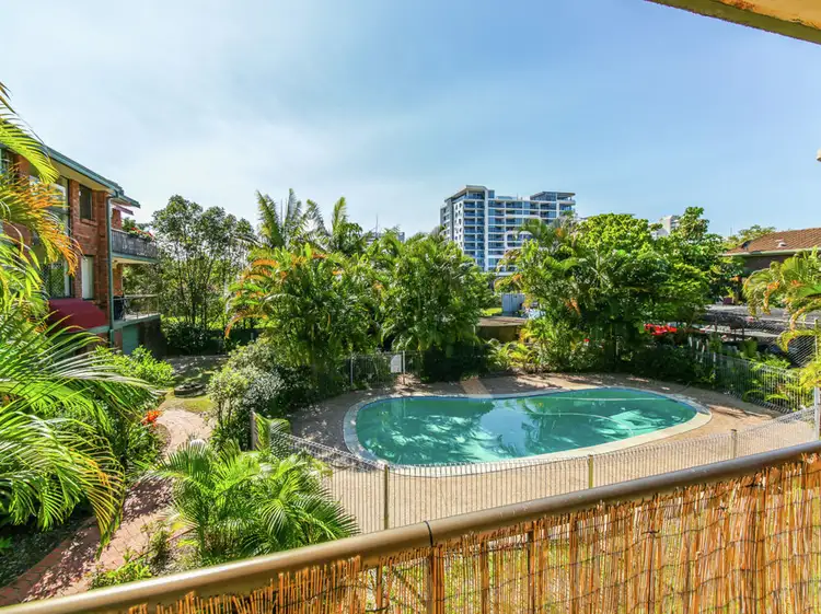 Second view of Homely unit listing, 13/27 Whiting Street, Labrador QLD 4215