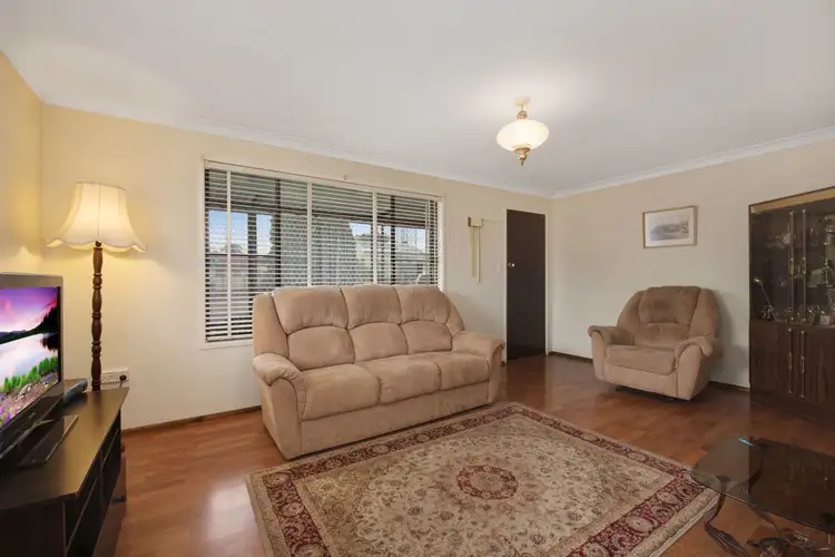 Third view of Homely house listing, 1 Gatfield Street, Newtown QLD 4350