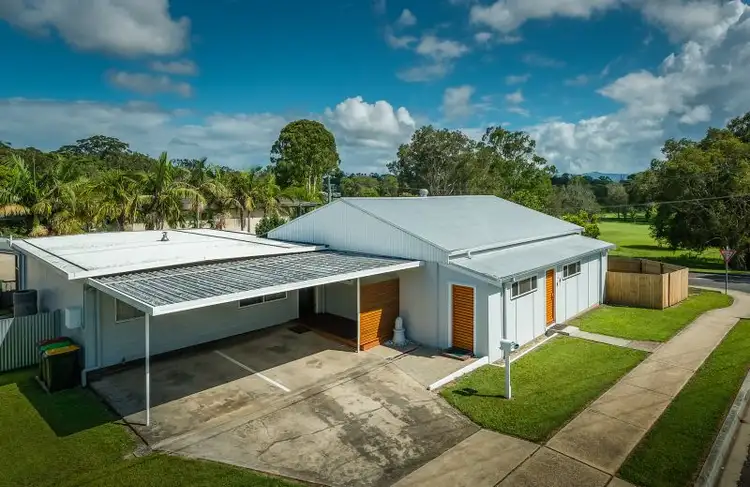 35 Bellingen Street, Urunga NSW 2455