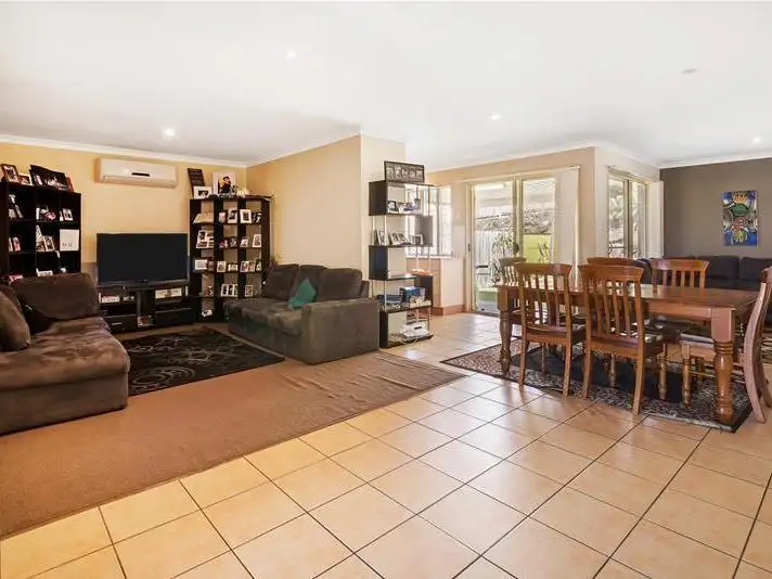 25 Amberwood Drive, Upper Coomera QLD 4209