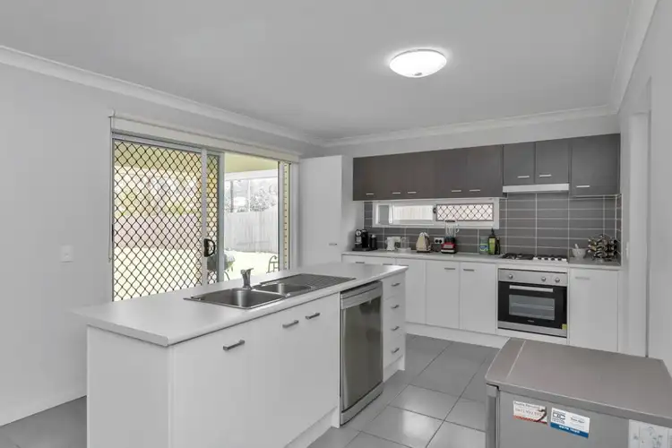 Second view of Homely house listing, 7 Honeyeater Crescent, Moggill QLD 4070