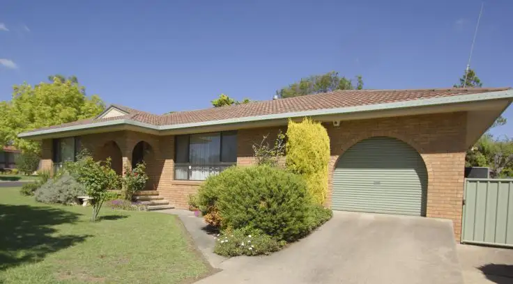1 Baldwyn Street, Armidale NSW 2350