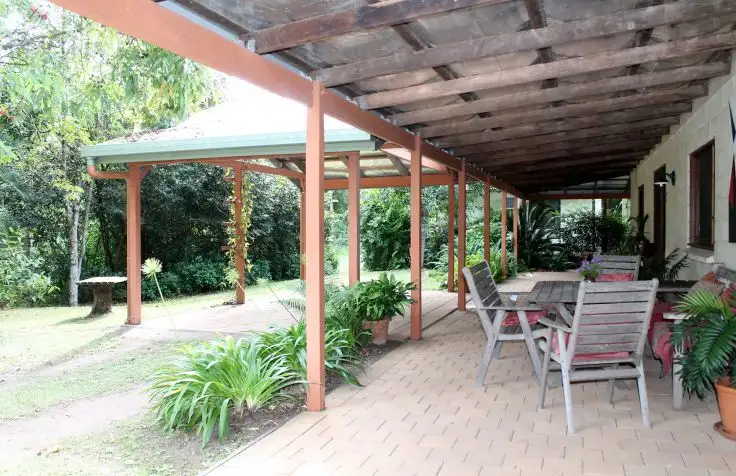 Sixth view of Homely rural property listing, 120 Old Cob O Corn Road, Kyogle NSW 2474