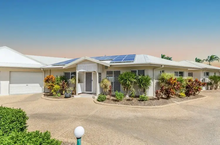 3/67 Bamford Lane, Kirwan QLD 4817