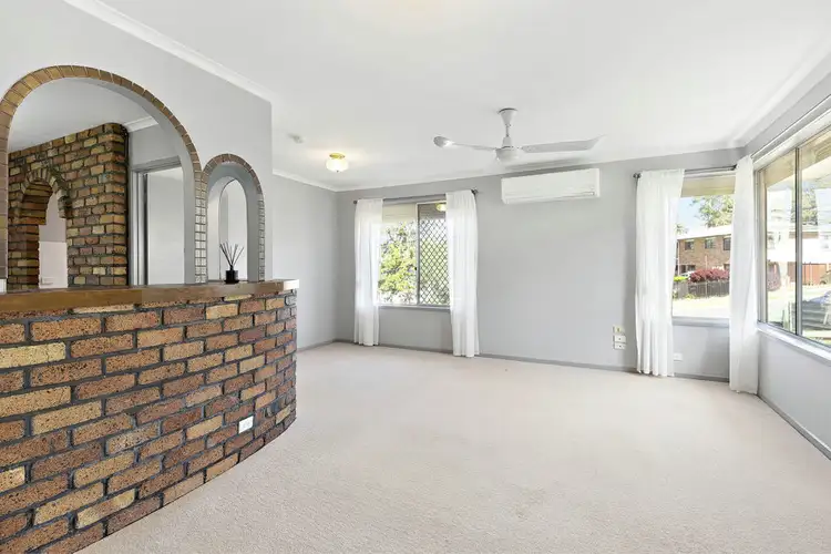Second view of Homely house listing, 11 Baroona Street, Rochedale South QLD 4123