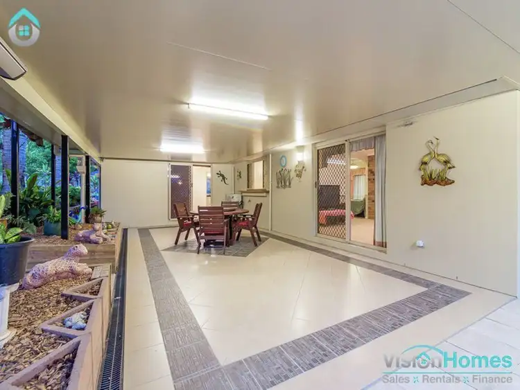 Seventh view of Homely house listing, 19-21 Cardwell Cl, Munruben QLD 4125