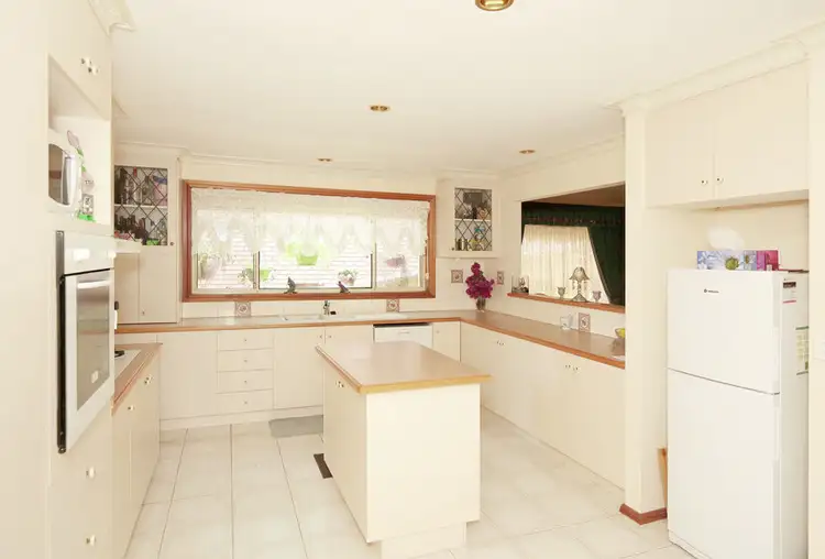 Third view of Homely house listing, 34 Allambie Way, Mount Austin NSW 2650