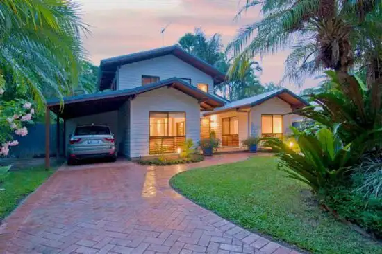 Second view of Homely house listing, 17 Coral Drive, Port Douglas QLD 4877