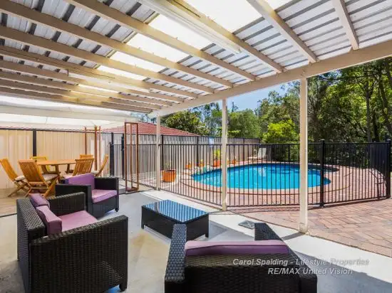 Main view of Homely house listing, 6 Light Street, Springwood QLD 4127