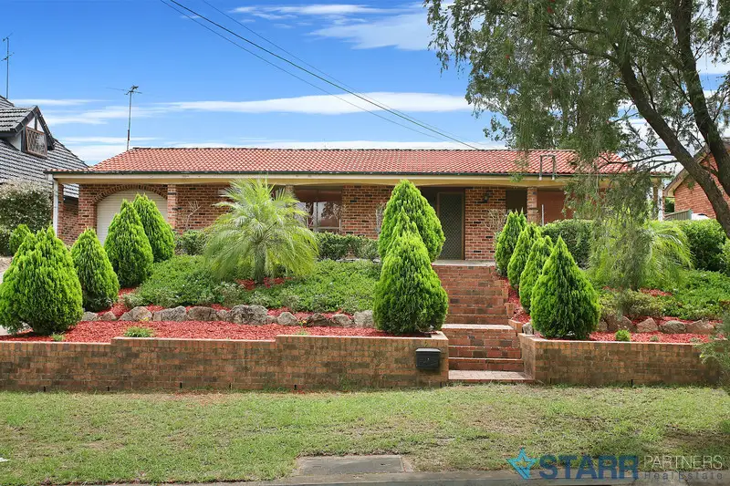 Main view of Homely house listing, 21 The Road, Penrith NSW 2750