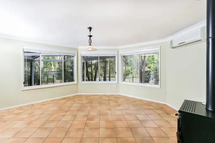 Fifth view of Homely house listing, 57 Mulwala Drive, Wyee Point NSW 2259