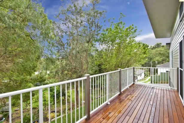 Fifth view of Homely house listing, 7A Cambridge Drive, Rankin Park NSW 2287