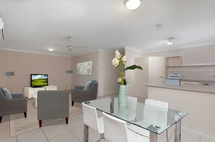 Third view of Homely villa listing, 5/23 Heavey Crescent, Whitfield QLD 4870