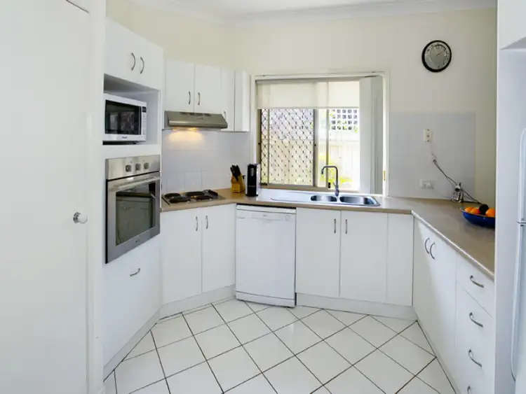 Third view of Homely house listing, 4 Kristen Crt, Redcliffe QLD 4020