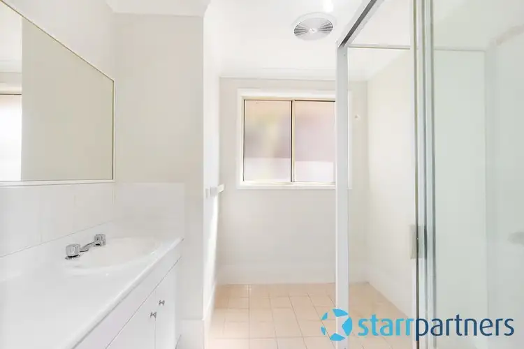 Fifth view of Homely house listing, 1/61 Brisbane Street, Oxley Park NSW 2760