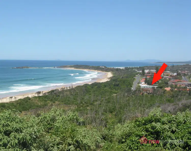 3/25-27 Twenty Second Avenue, Sawtell NSW 2452