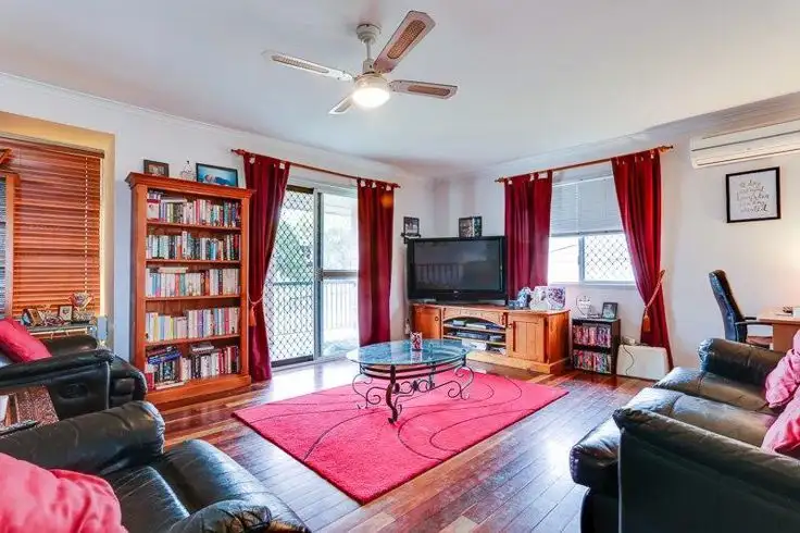 Second view of Homely house listing, 22 GLEN BRAE ST, Redbank Plains QLD 4301