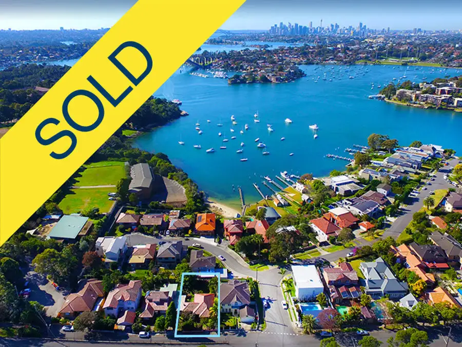 Main view of Homely house listing, 8 Crown Street, Henley NSW 2111