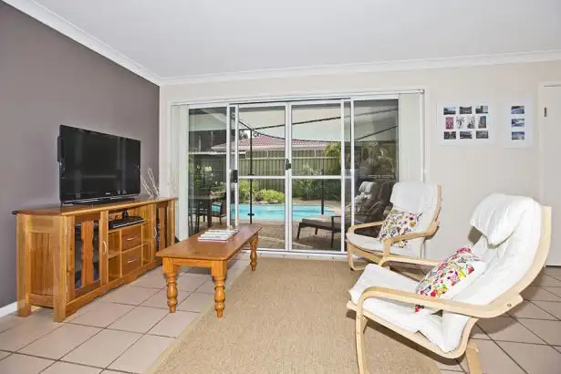 Fifth view of Homely house listing, 3 Thirlmere Court, Lakelands NSW 2282