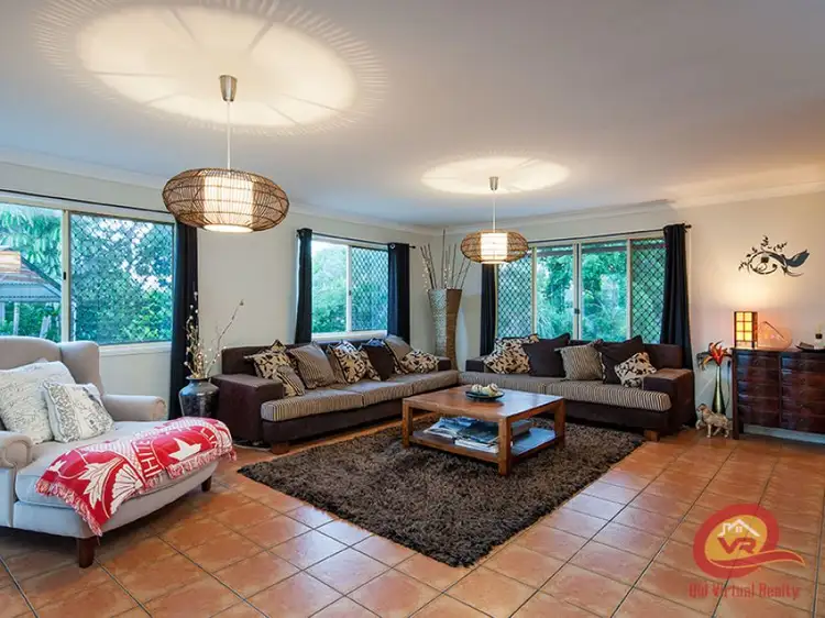 6 Ritchie Court, Petrie QLD 4502