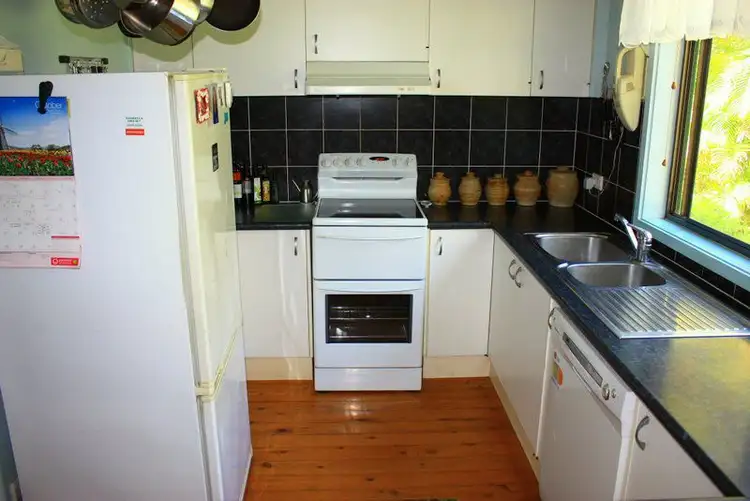 Fourth view of Homely house listing, 61 Priory Road, Valla NSW 2448