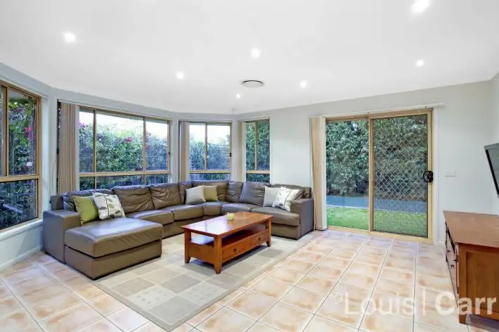 Sixth view of Homely house listing, 39 Lycett Avenue, Kellyville NSW 2155