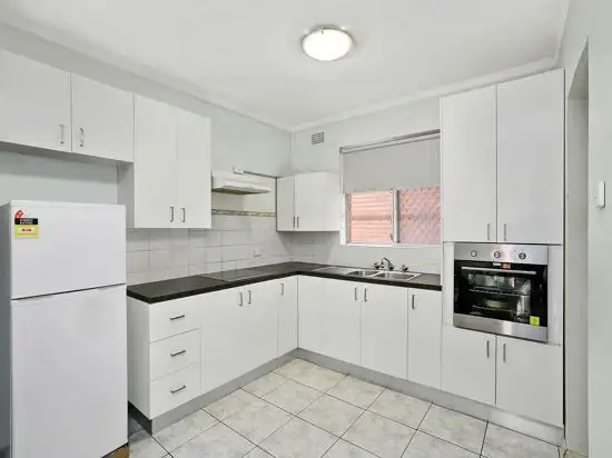 Second view of Homely unit listing, 12/32 Early St, Parramatta NSW 2150