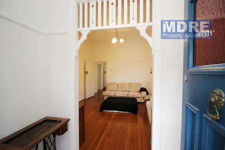 Second view of Homely house listing, 89 Barton Street, Mayfield NSW 2304