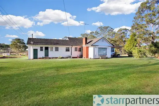Fourth view of Homely house listing, 745 Old Pitt Town Road, Oakville NSW 2765