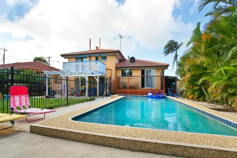 Main view of Homely house listing, 101 MACDONNELL RD, Margate QLD 4019
