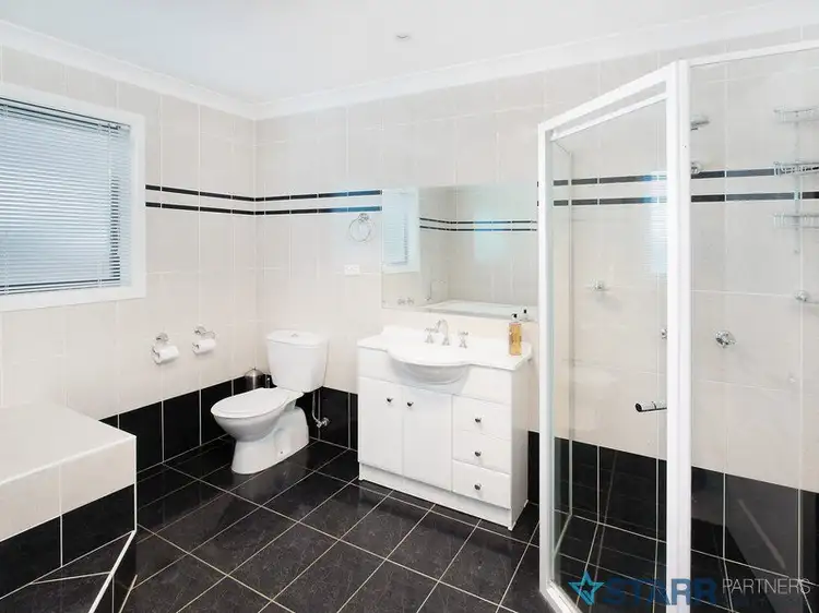 Fourth view of Homely house listing, 9 Park Avenue, Kingswood NSW 2747