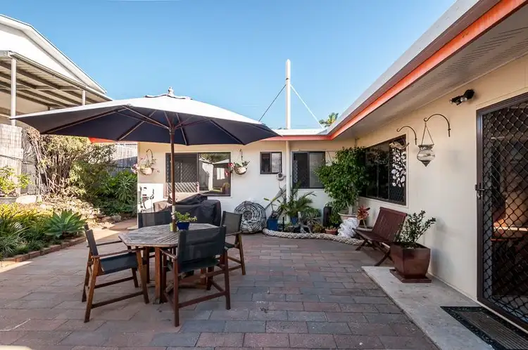 Main view of Homely house listing, 21 Banksia Avenue, Sun Valley QLD 4680