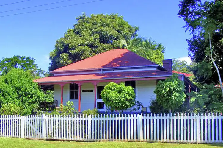 Second view of Homely house listing, 44 Coronation Street, Bellingen NSW 2454