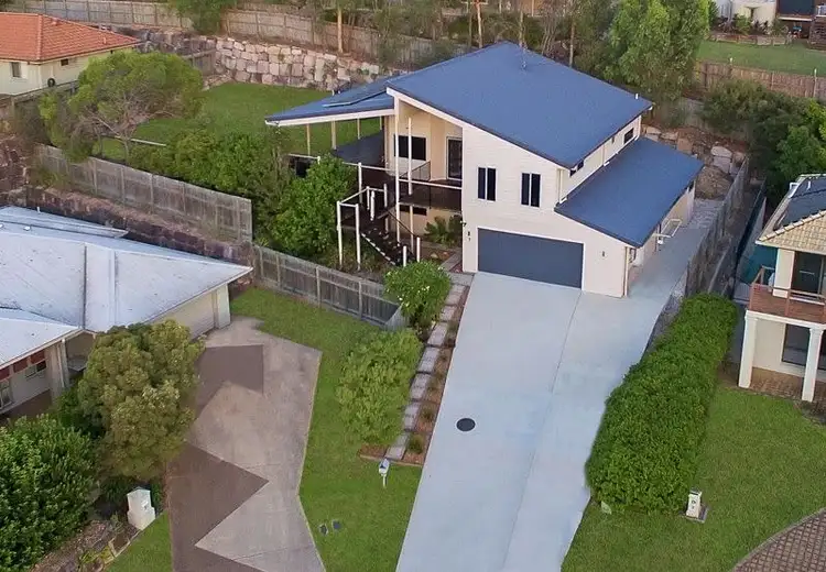 Main view of Homely house listing, 7 Lee Close, Albany Creek QLD 4035